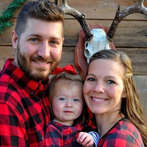 Meet your Posher, Chad